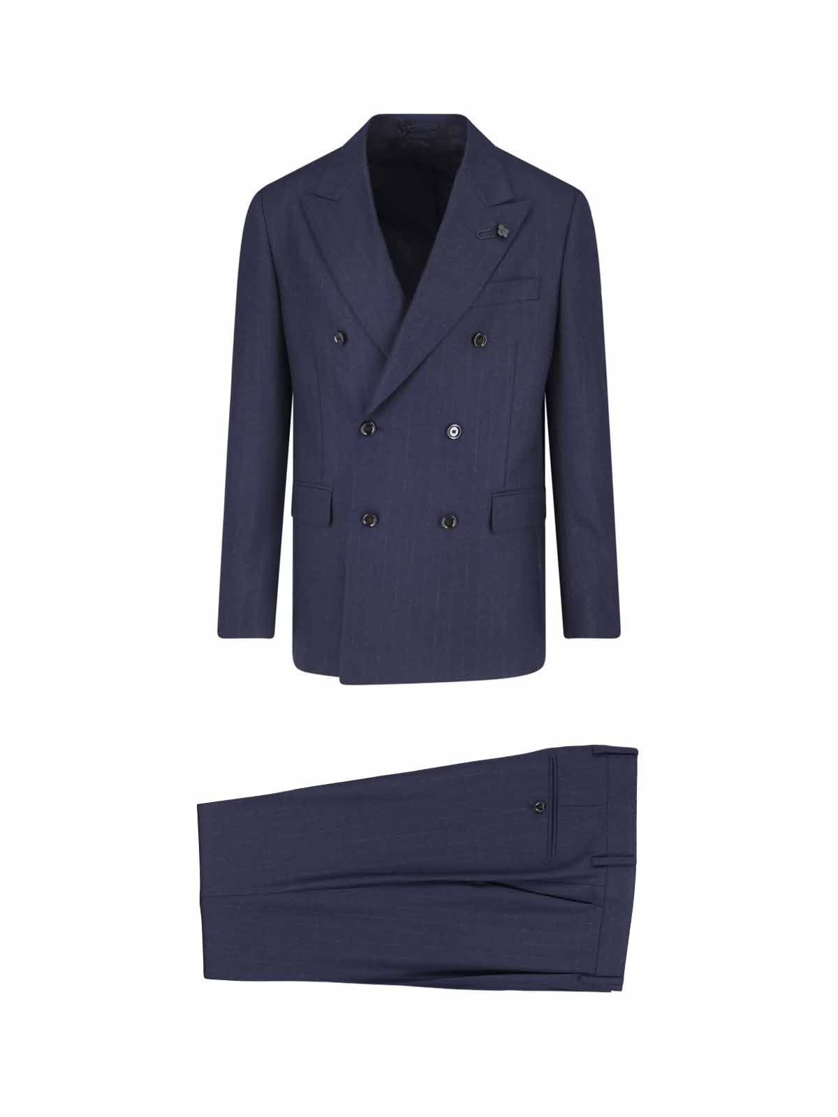 [Lardini] Sets FW26 AC5934E ACIF67435850GR