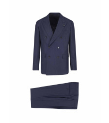 [Lardini] Sets FW26 AC5934E ACIF67435850GR