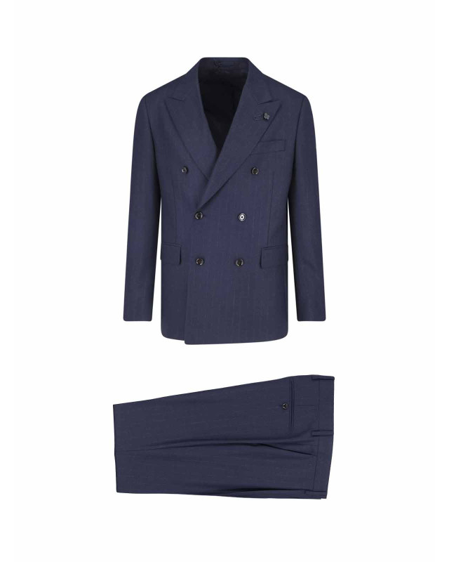 [Lardini] Sets FW26 AC5934E ACIF67435850GR
