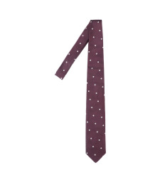 [Lardini] Tie FW26 ACCRC8 AC67138720PA