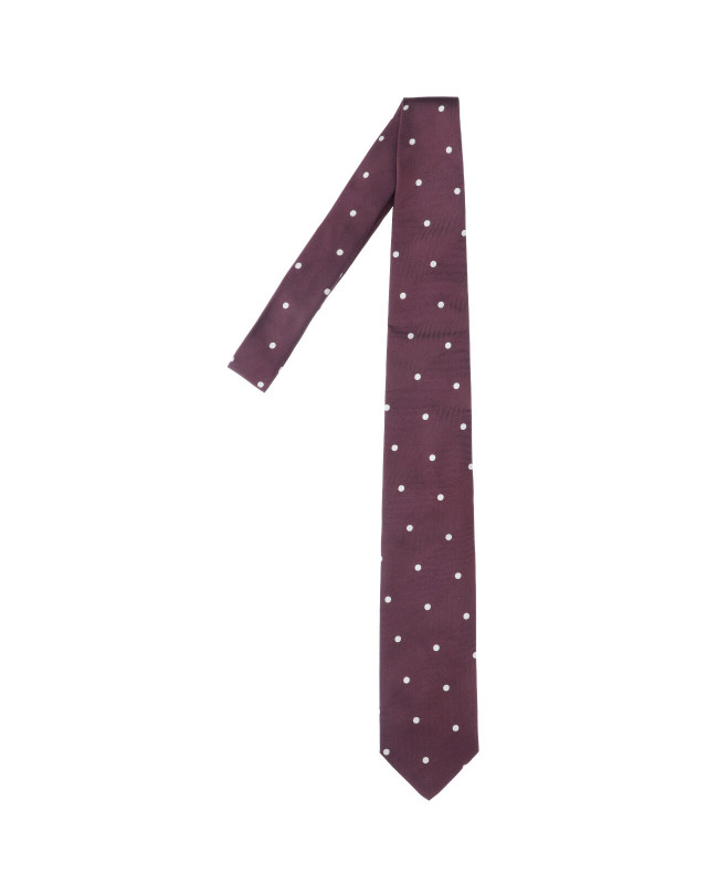 [Lardini] Tie FW26 ACCRC8 AC67138720PA