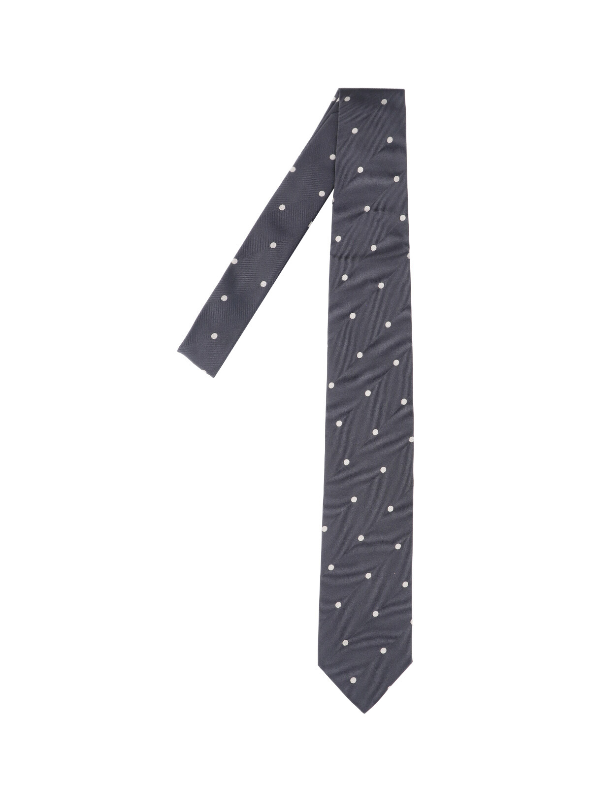 [Lardini] Tie FW26 ACCRC8 AC67138999PA