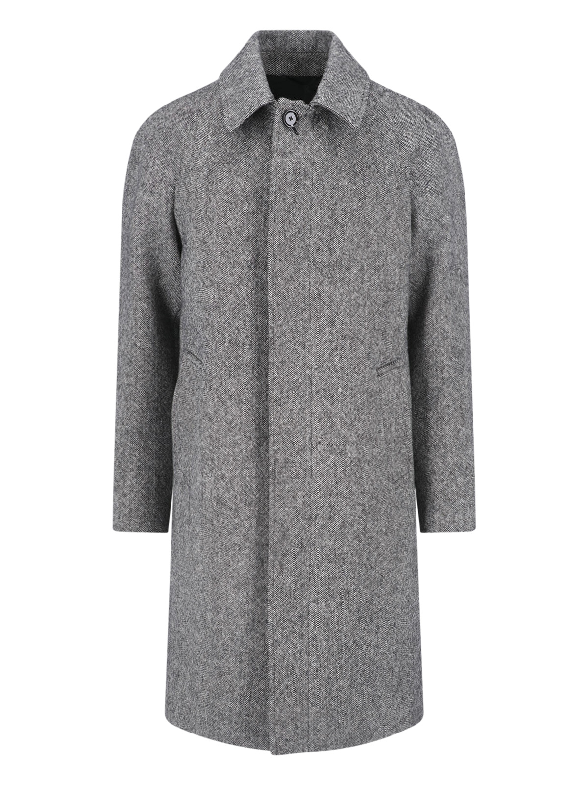 [Lardini] Coat FW26 AC23225 FFW19948E A38AW