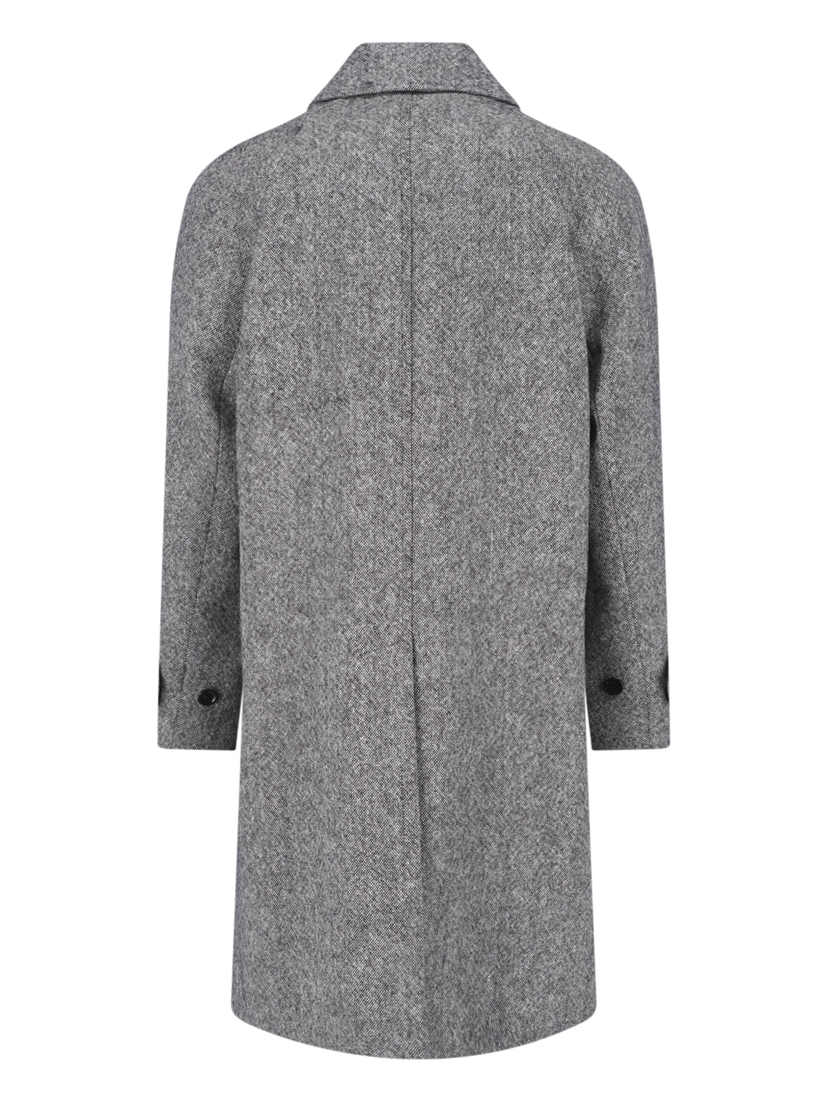 [Lardini] Coat FW26 AC23225 FFW19948E A38AW