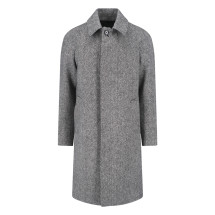 [Lardini] Coat FW26 AC23225 FFW19948E A38AW