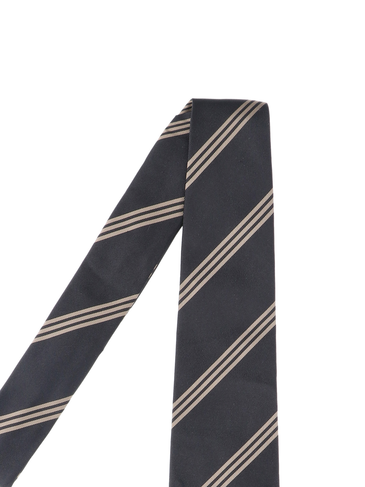 [Lardini] Tie FW26 ACCRC8 CN64116999SA