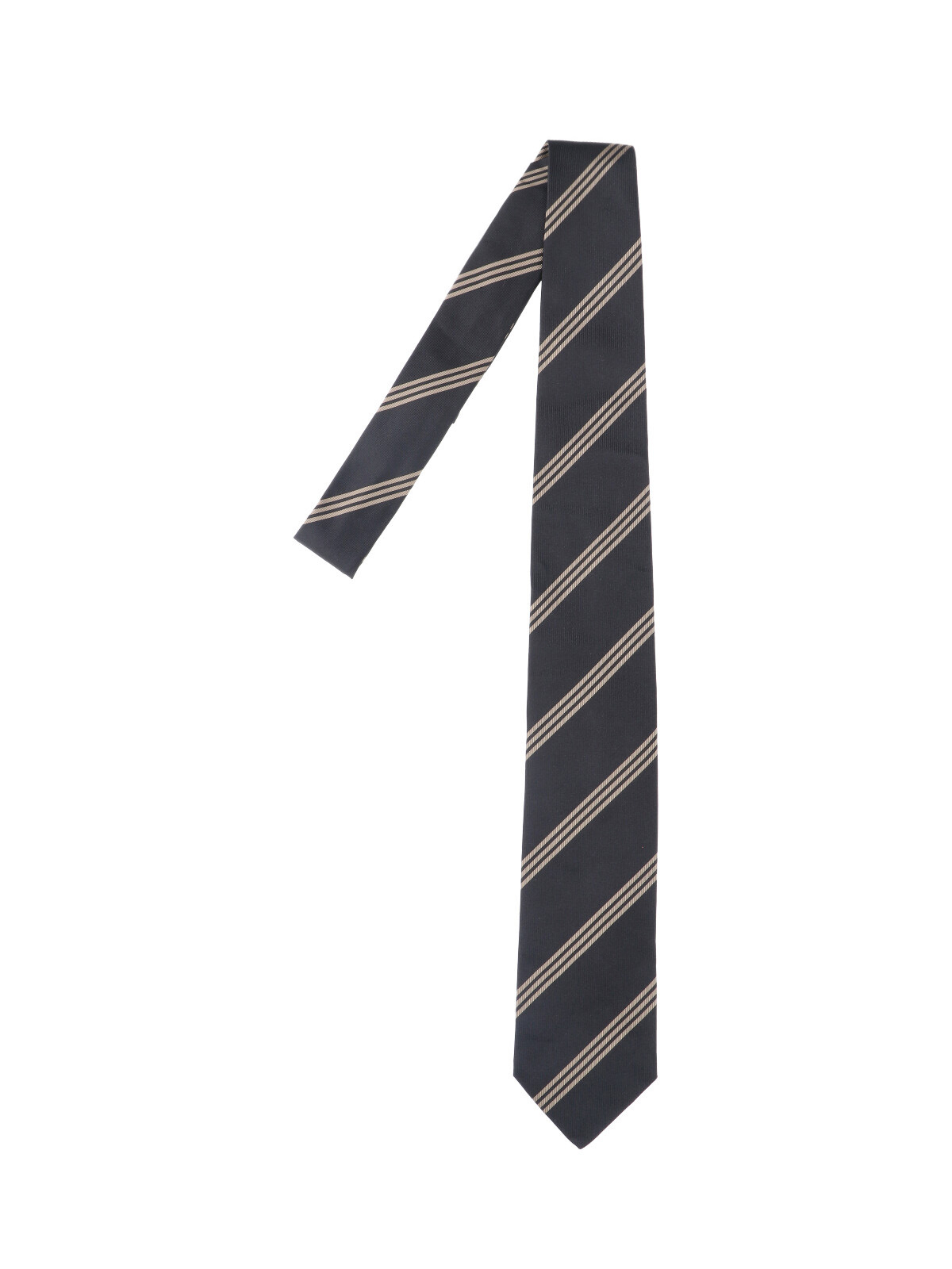 [Lardini] Tie FW26 ACCRC8 CN64116999SA