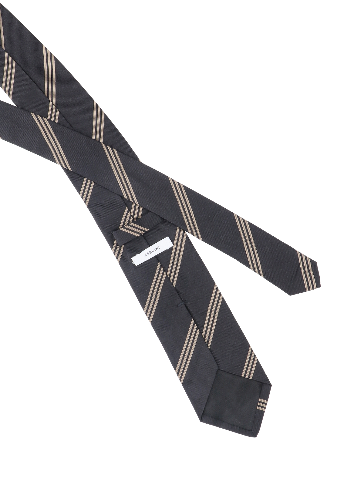 [Lardini] Tie FW26 ACCRC8 CN64116999SA