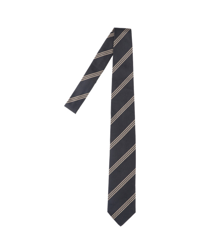 [Lardini] Tie FW26 ACCRC8 CN64116999SA