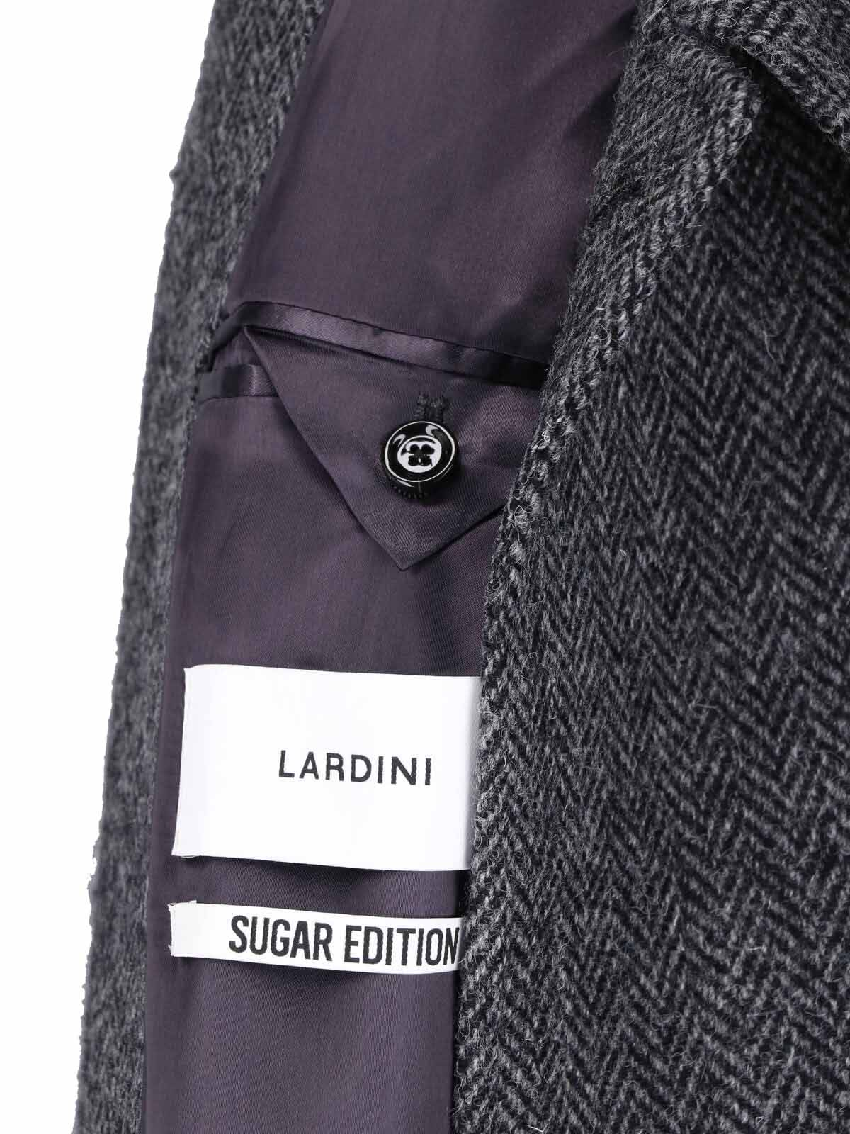 [Lardini] Coat FW26 AC23225 ILD53950001