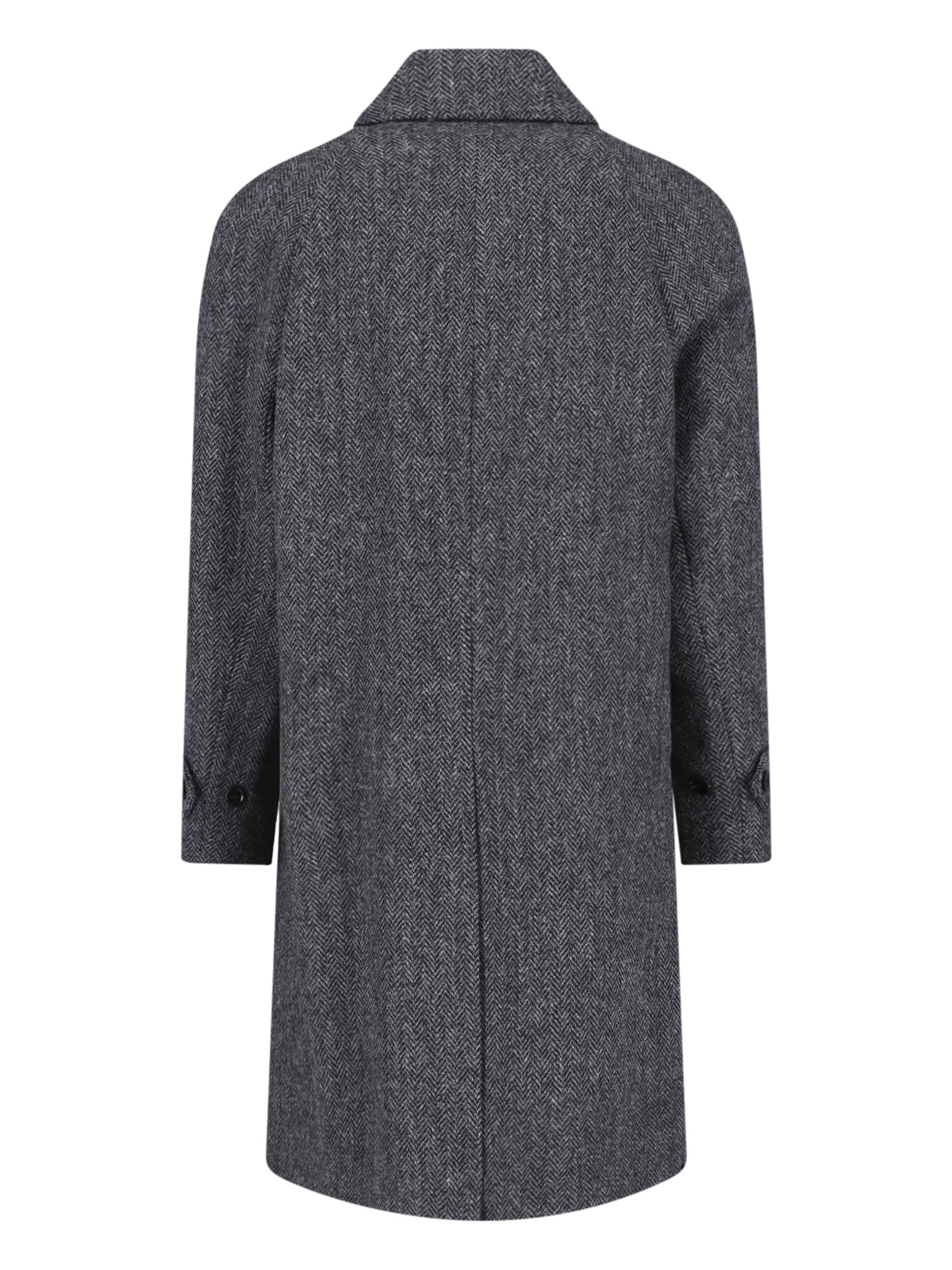 [Lardini] Coat FW26 AC23225 ILD53950001