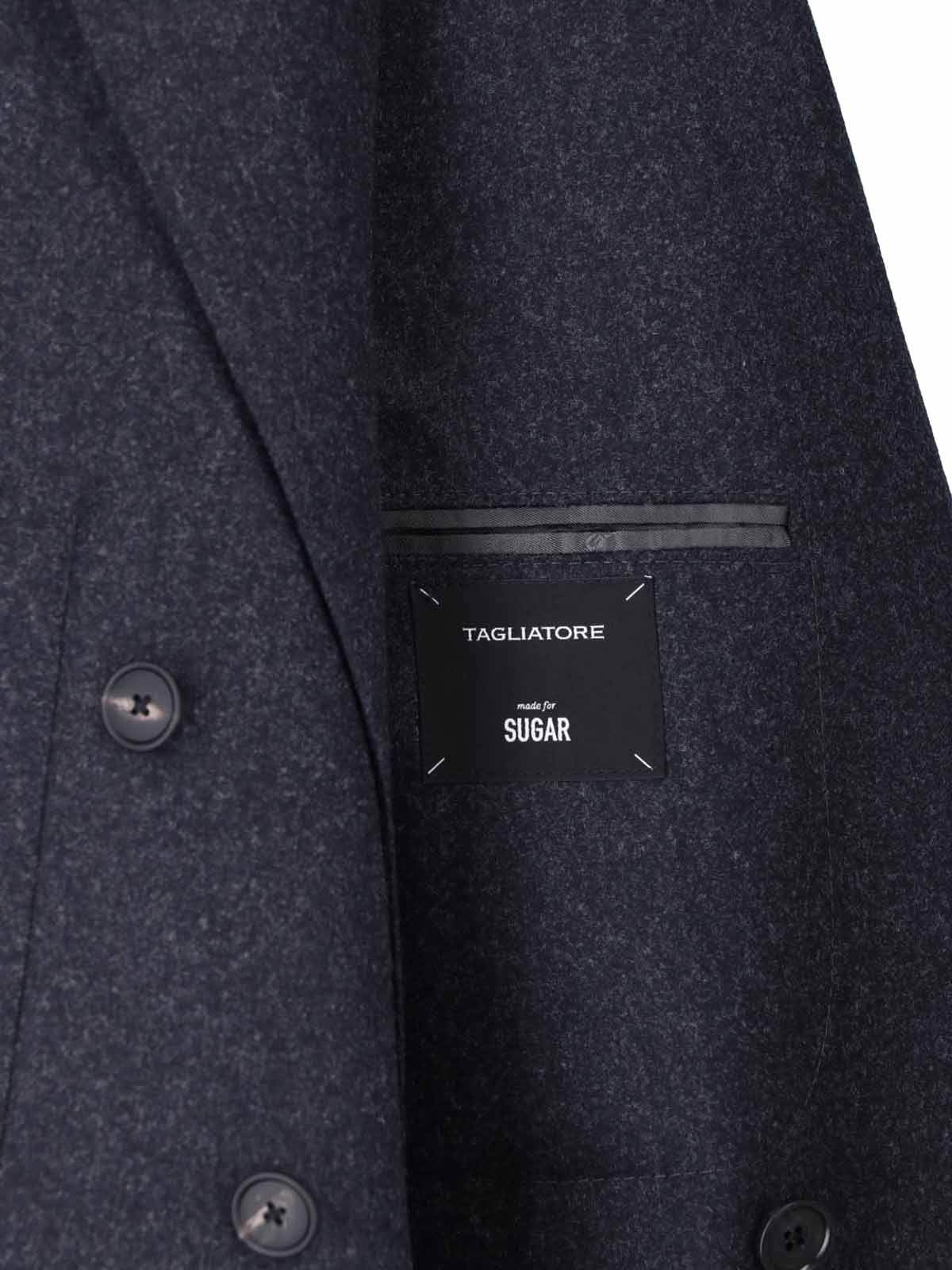 [TAGLIATORE] Sets FW26 2SNY10BNT AI 070039N1261