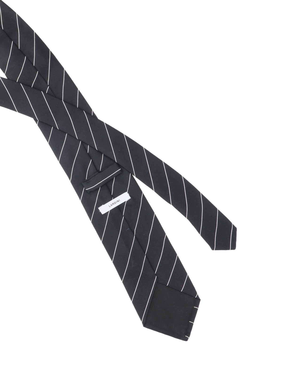 [Lardini] Tie FW26 ACCRC8 AC67113999PA