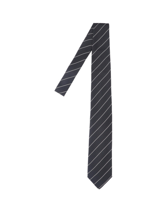[Lardini] Tie FW26 ACCRC8 AC67113999PA