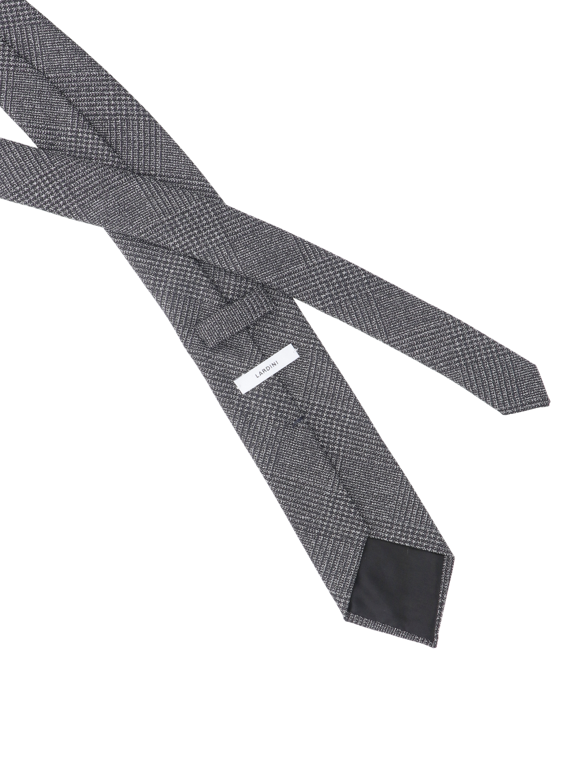 [Lardini] Tie FW26 ACCRC8 ACIF67438990GR