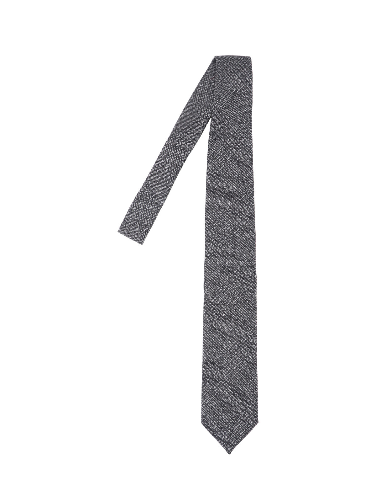 [Lardini] Tie FW26 ACCRC8 ACIF67438990GR
