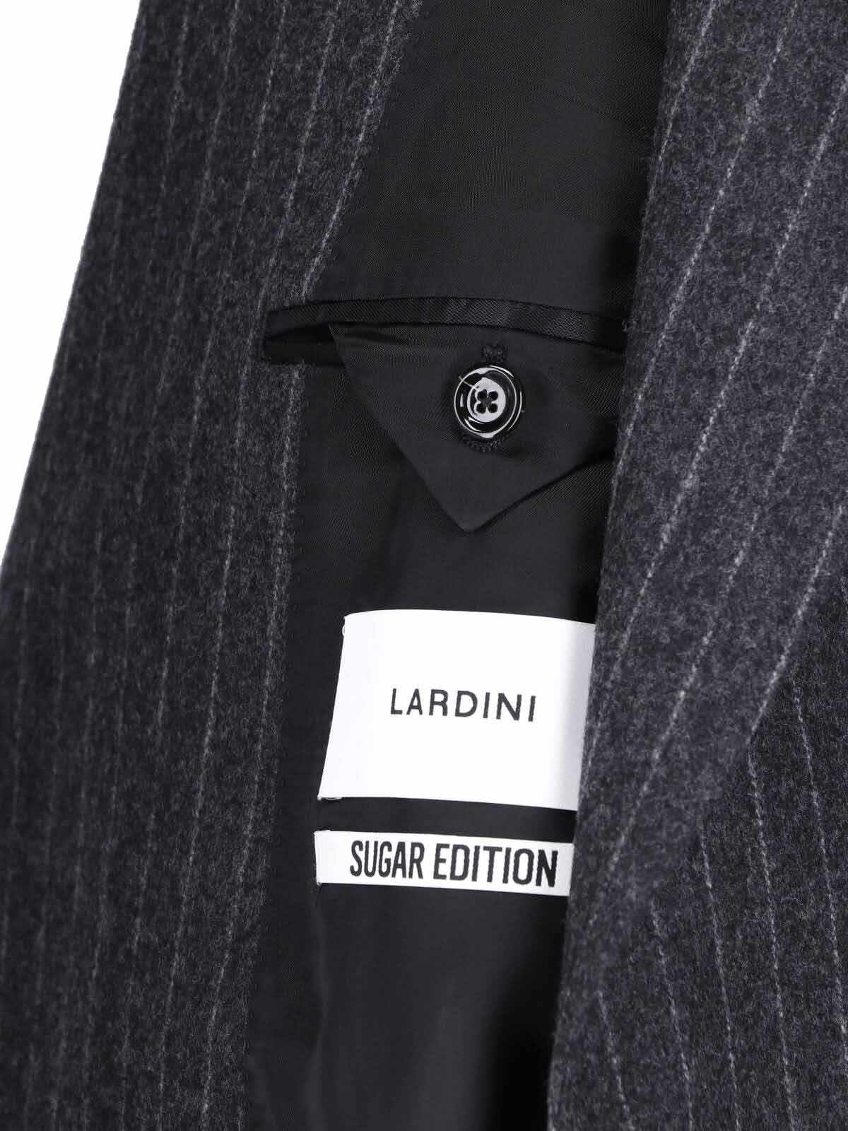 [Lardini] Sets FW26 AC5934E FFW21971C10AN