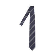 [Lardini] Tie FW26 ACCRC8 CN64116850GR