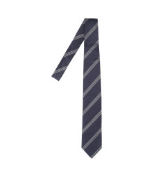 [Lardini] Tie FW26 ACCRC8 CN64116850GR