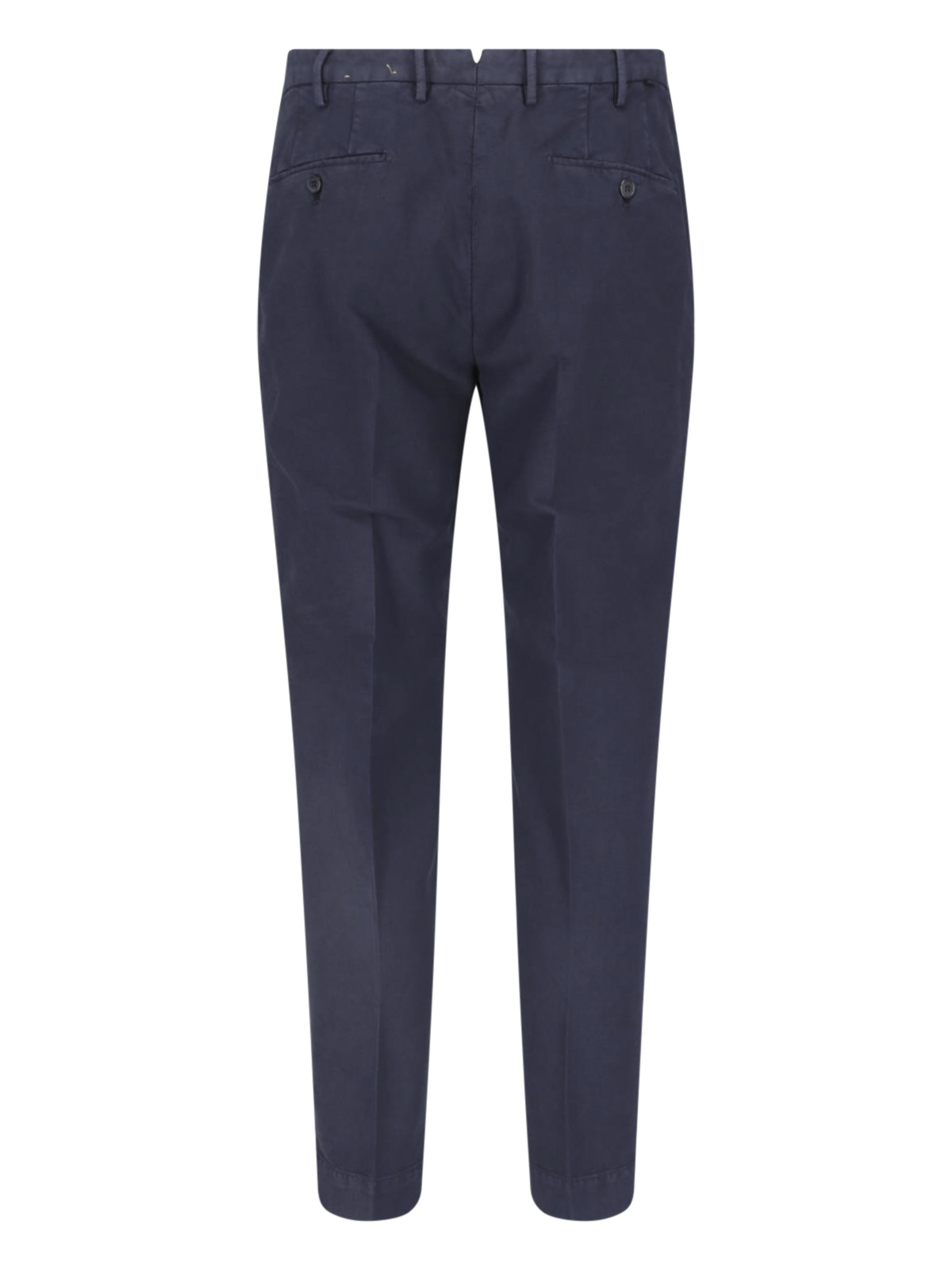 [Incotex] Trousers FW26 ZM541W 4539D836