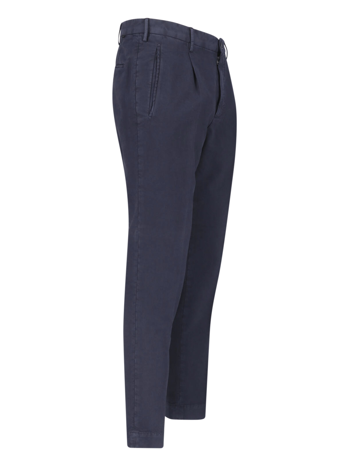 [Incotex] Trousers FW26 ZM541W 4539D836