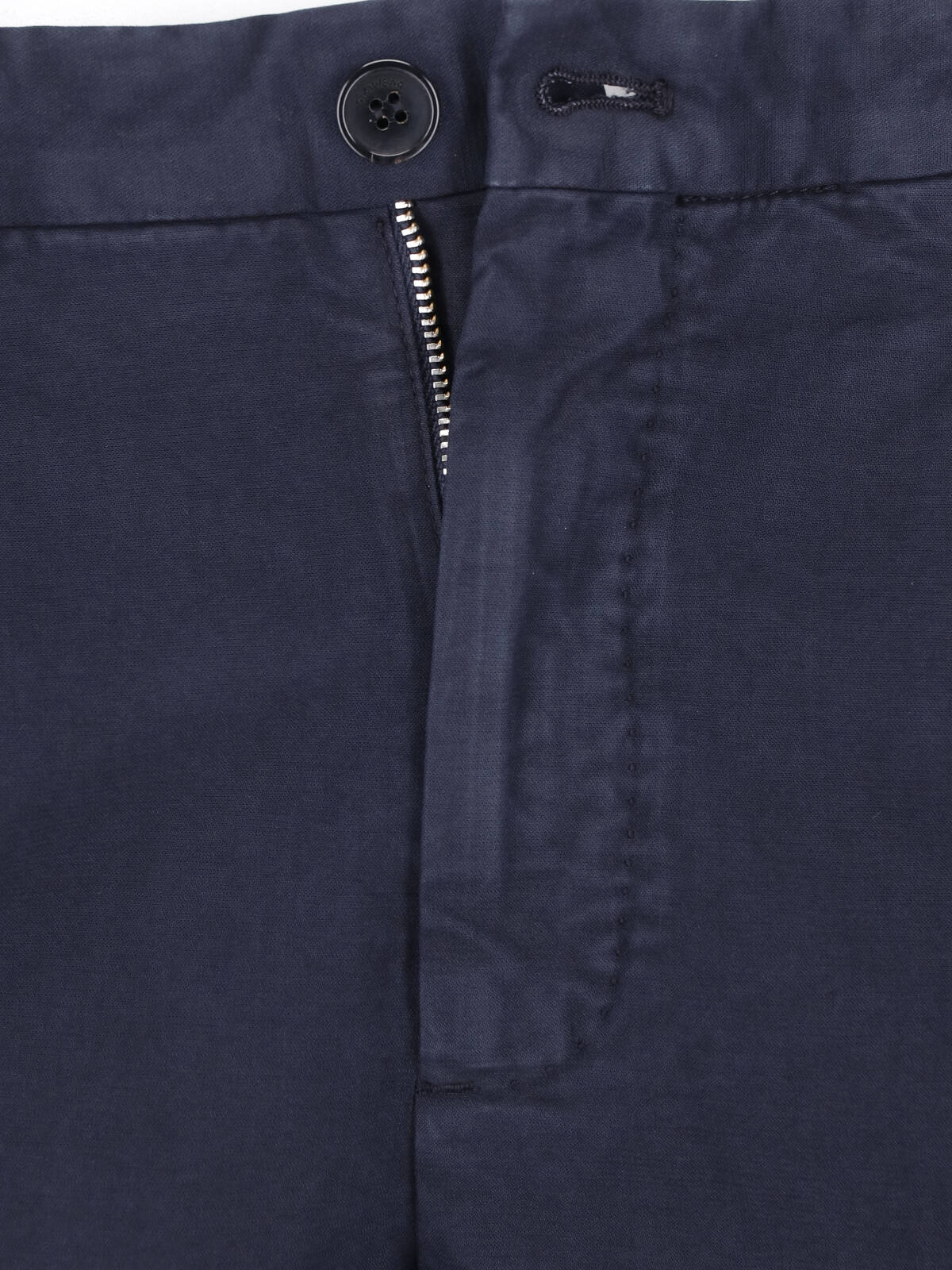 [Incotex] Trousers FW26 ZM541W 4539D836