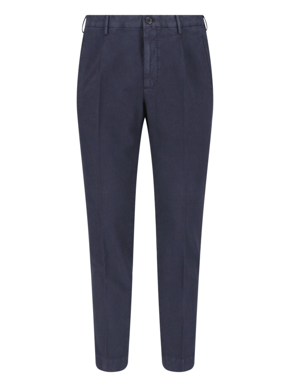 [Incotex] Trousers FW26 ZM541W 4539D836