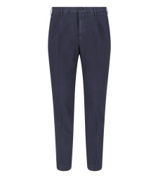 [Incotex] Trousers FW26 ZM541W 4539D836