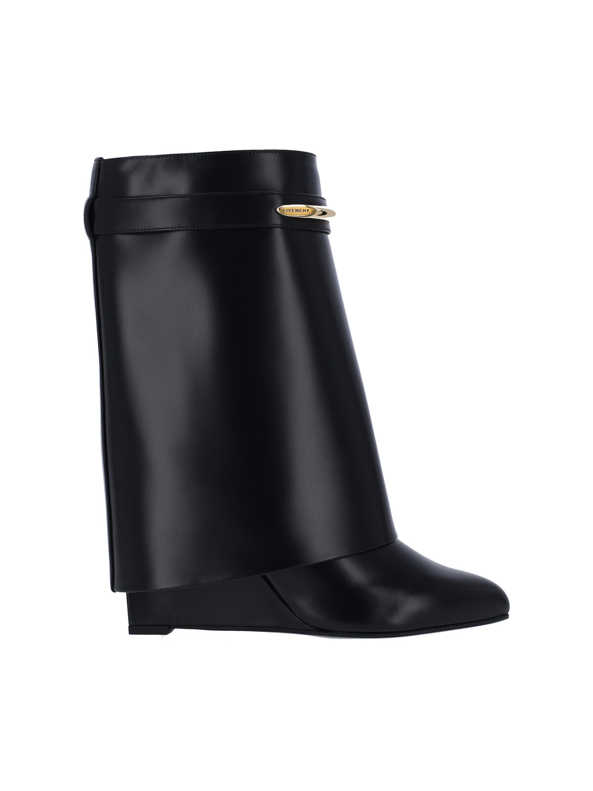 [Givenchy] Ankle Boots FW26 BE605LE1J7001