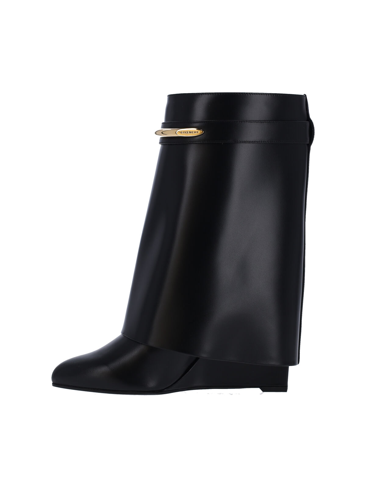 [Givenchy] Ankle Boots FW26 BE605LE1J7001