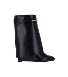 [Givenchy] Ankle Boots FW26 BE605LE1J7001