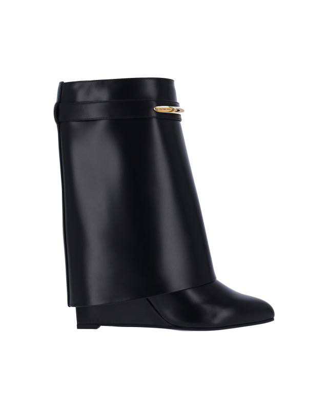 [Givenchy] Ankle Boots FW26 BE605LE1J7001