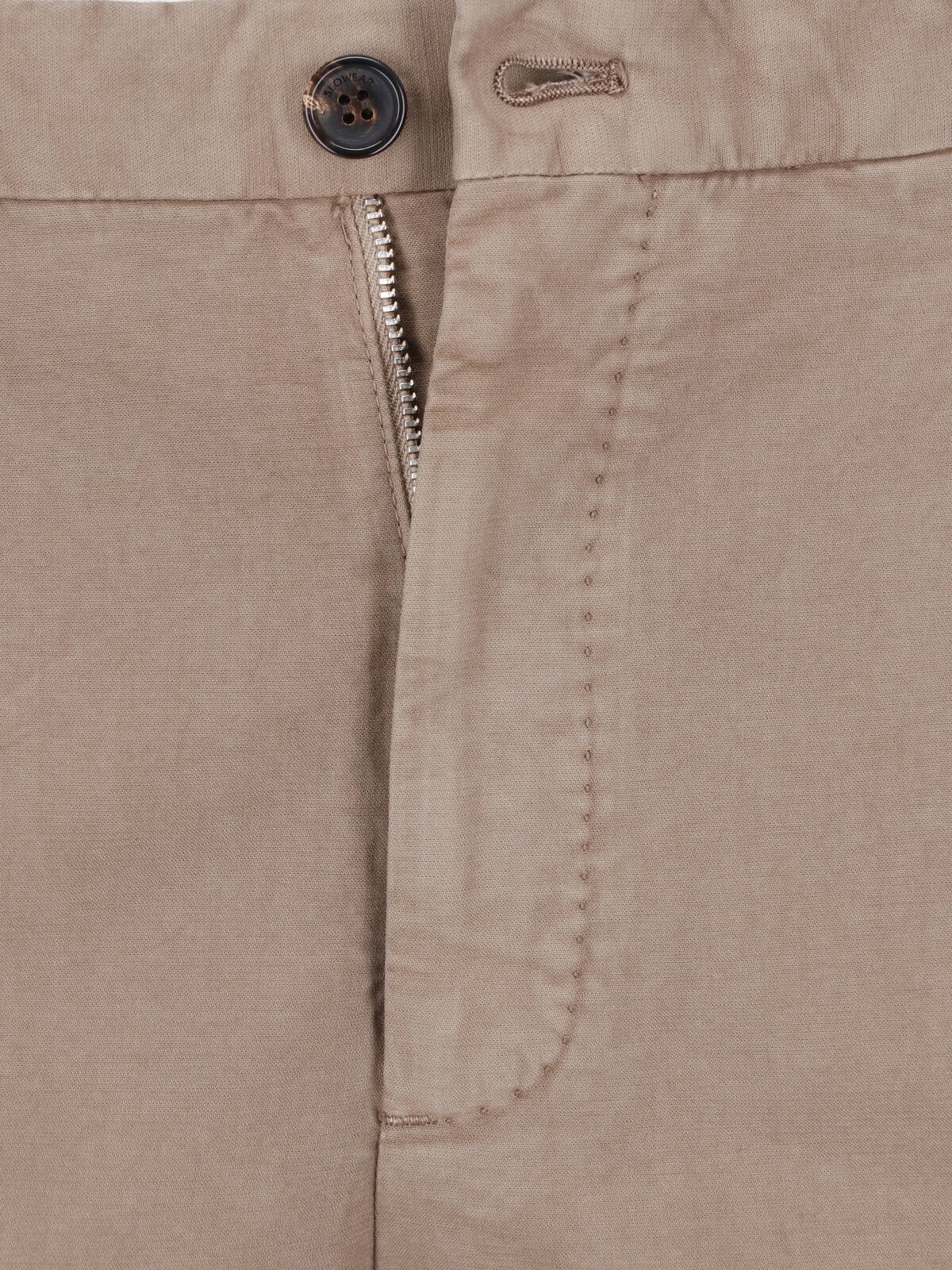 [Incotex] Trousers FW26 ZM541W 4539D600