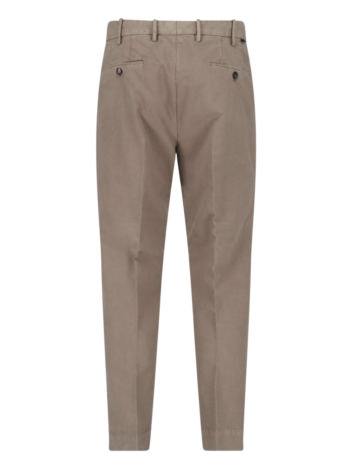 [Incotex] Trousers FW26 ZM541W 4539D600