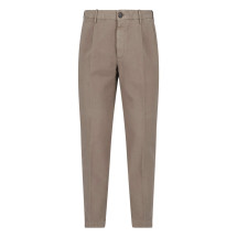 [Incotex] Trousers FW26 ZM541W 4539D600