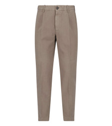 [Incotex] Trousers FW26 ZM541W 4539D600