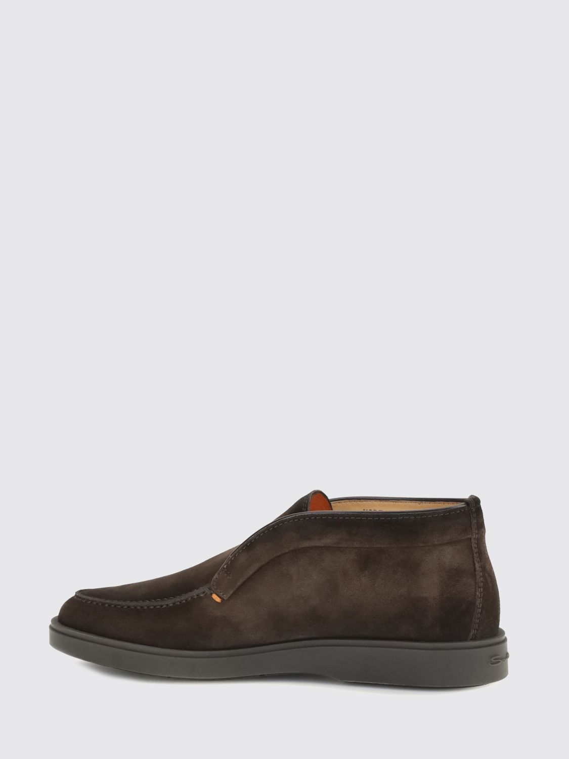 [Santoni] Boots FW26 MGDT17823SMOBGEX T50