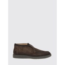 [Santoni] Boots FW26 MGDT17823SMOBGEX T50