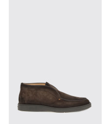 [Santoni] Boots FW26 MGDT17823SMOBGEX T50