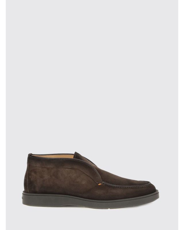 [Santoni] Boots FW26 MGDT17823SMOBGEX T50