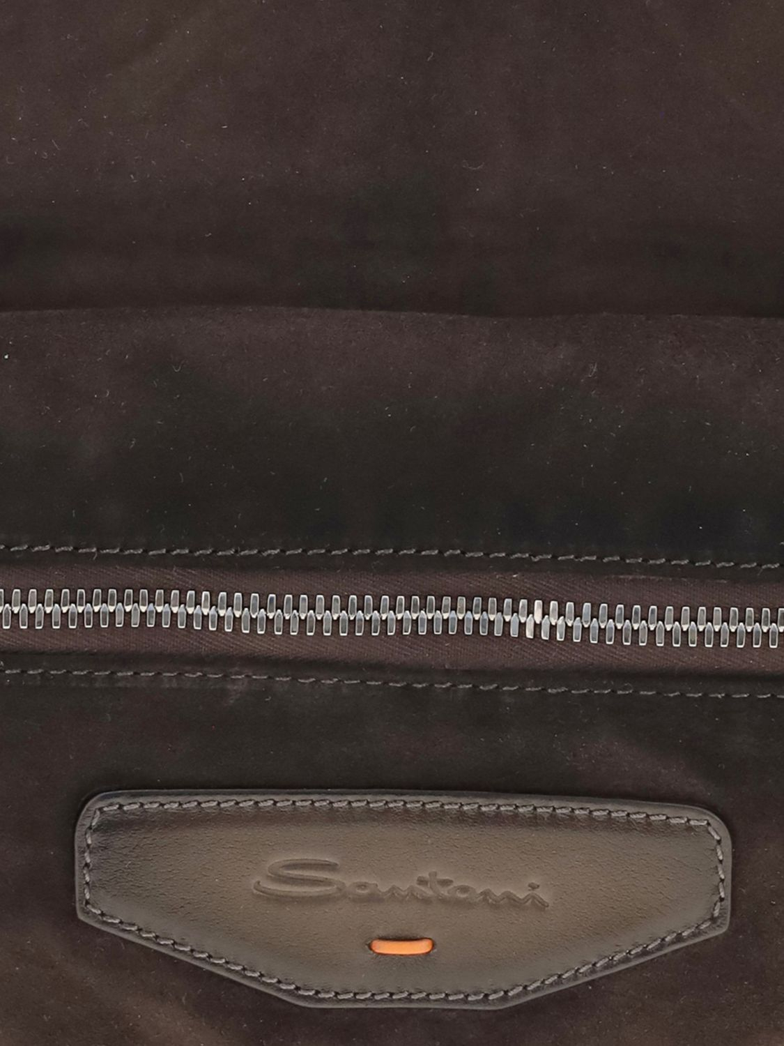 [Santoni] Backpack FW26 UIBBA3072TRANVA T60