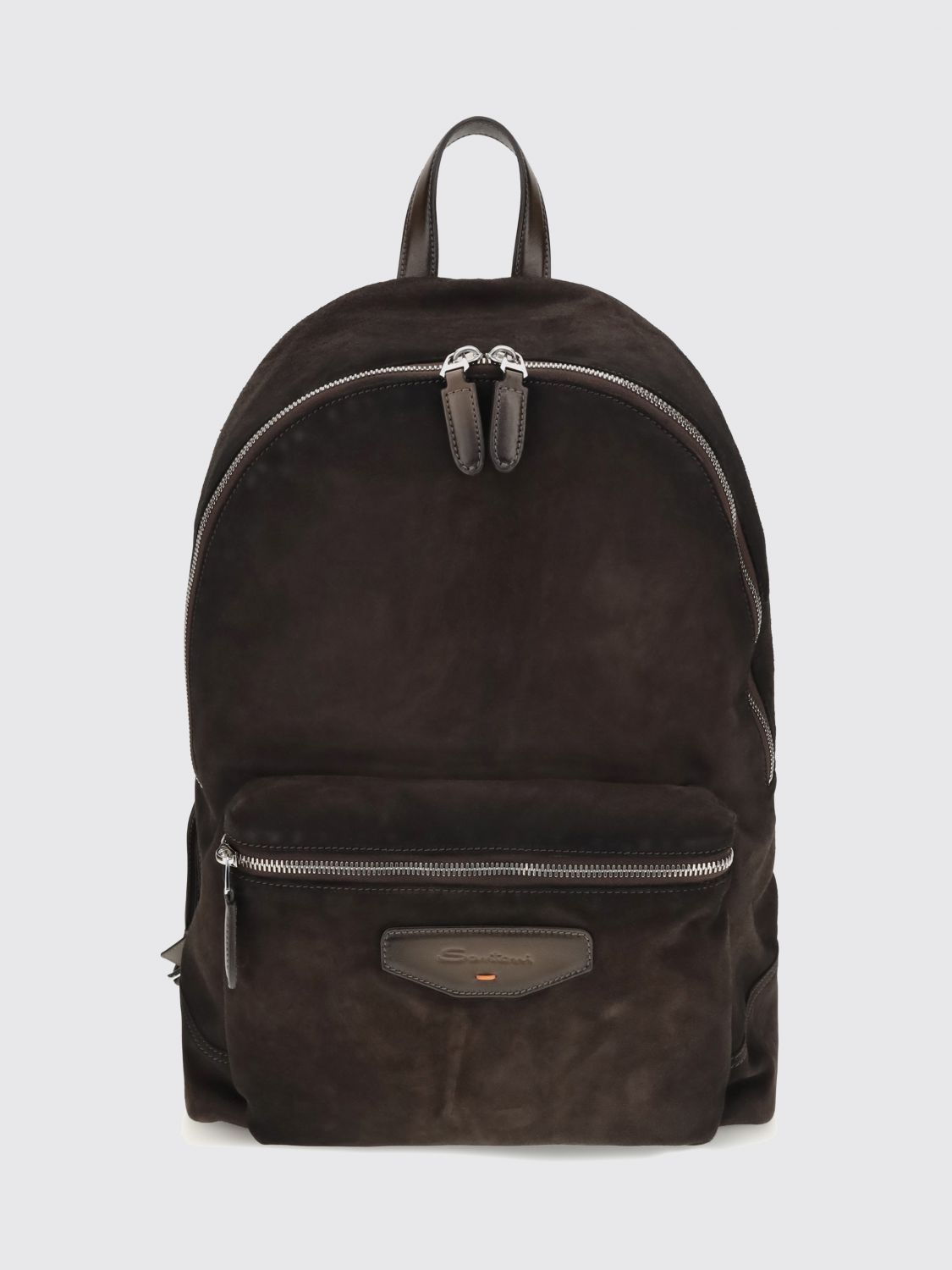 [Santoni] Backpack FW26 UIBBA3072TRANVA T60