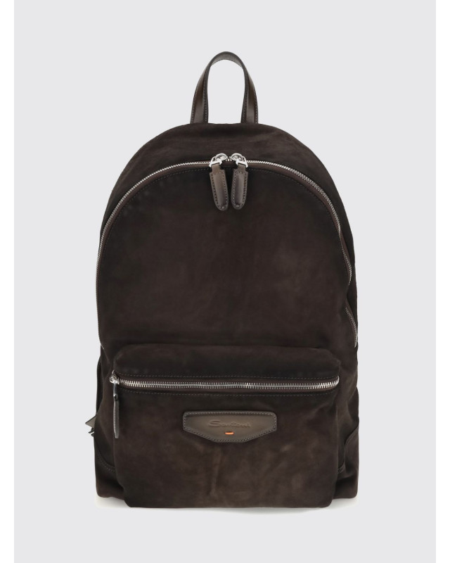 [Santoni] Backpack FW26 UIBBA3072TRANVA T60