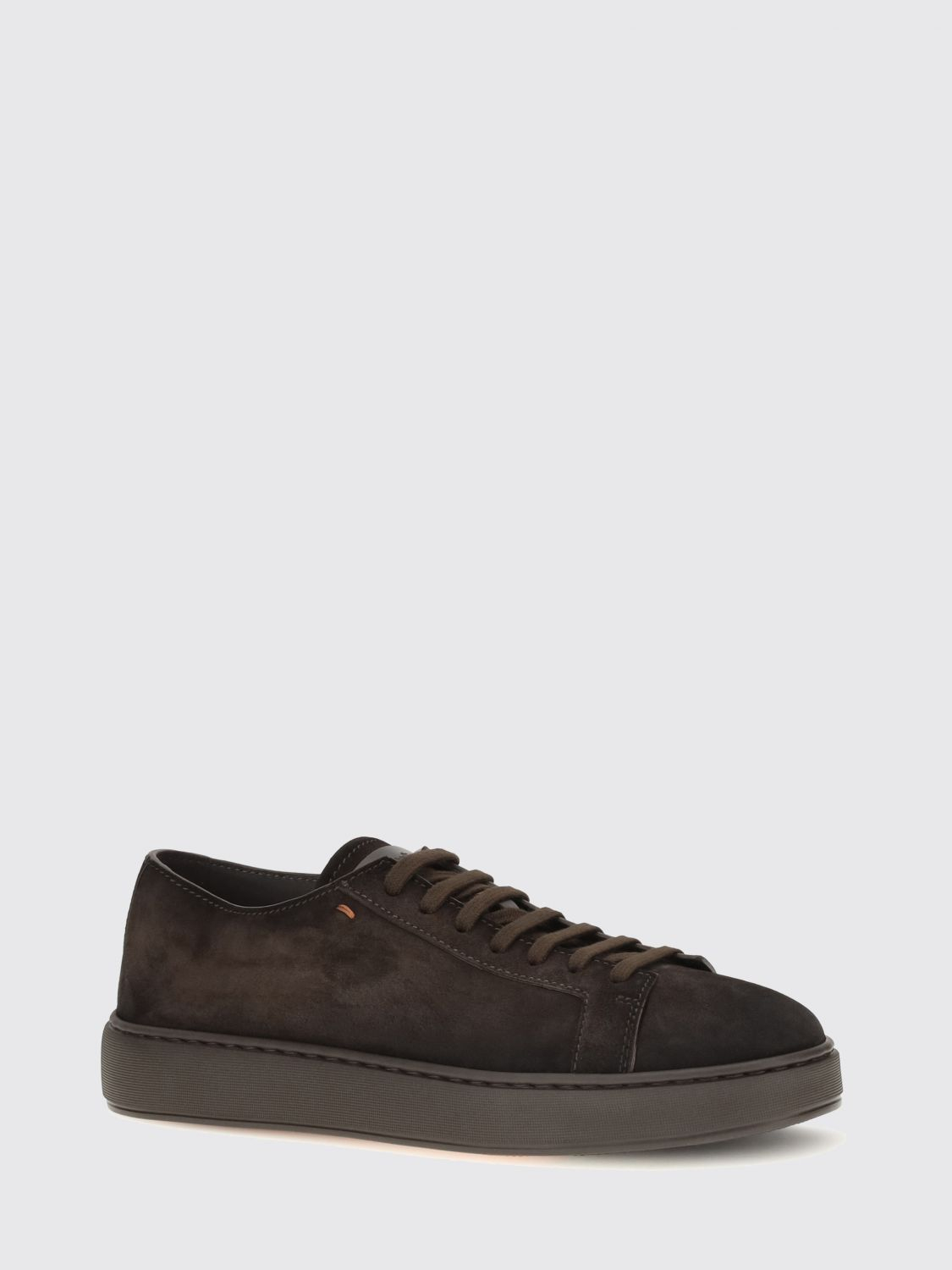 [Santoni] Sneakers FW26 MBCD21571SMOTAOL T60