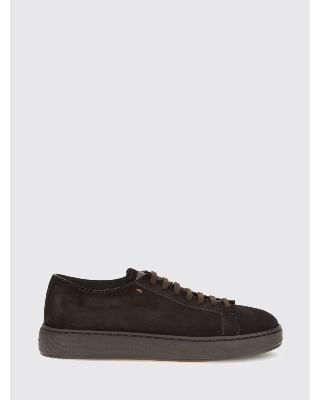 [Santoni] Sneakers FW26 MBCD21571SMOTAOL T60