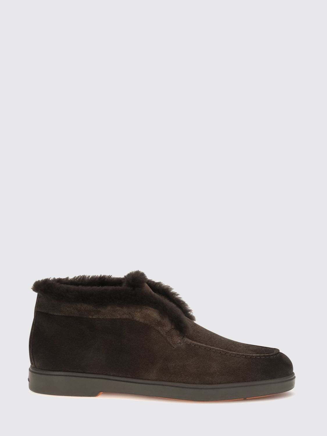 [Santoni] Boots FW26 WUYA58457TMOAPFR T50