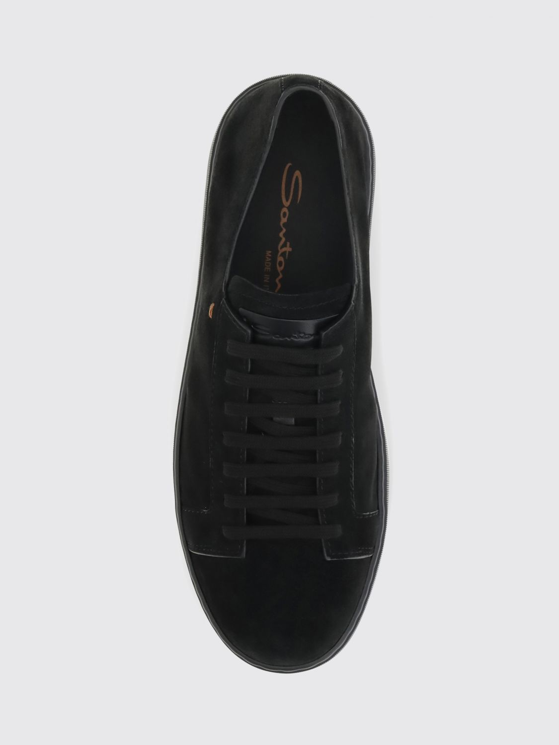 [Santoni] Sneakers FW26 MBCD21571NEATAOL N01