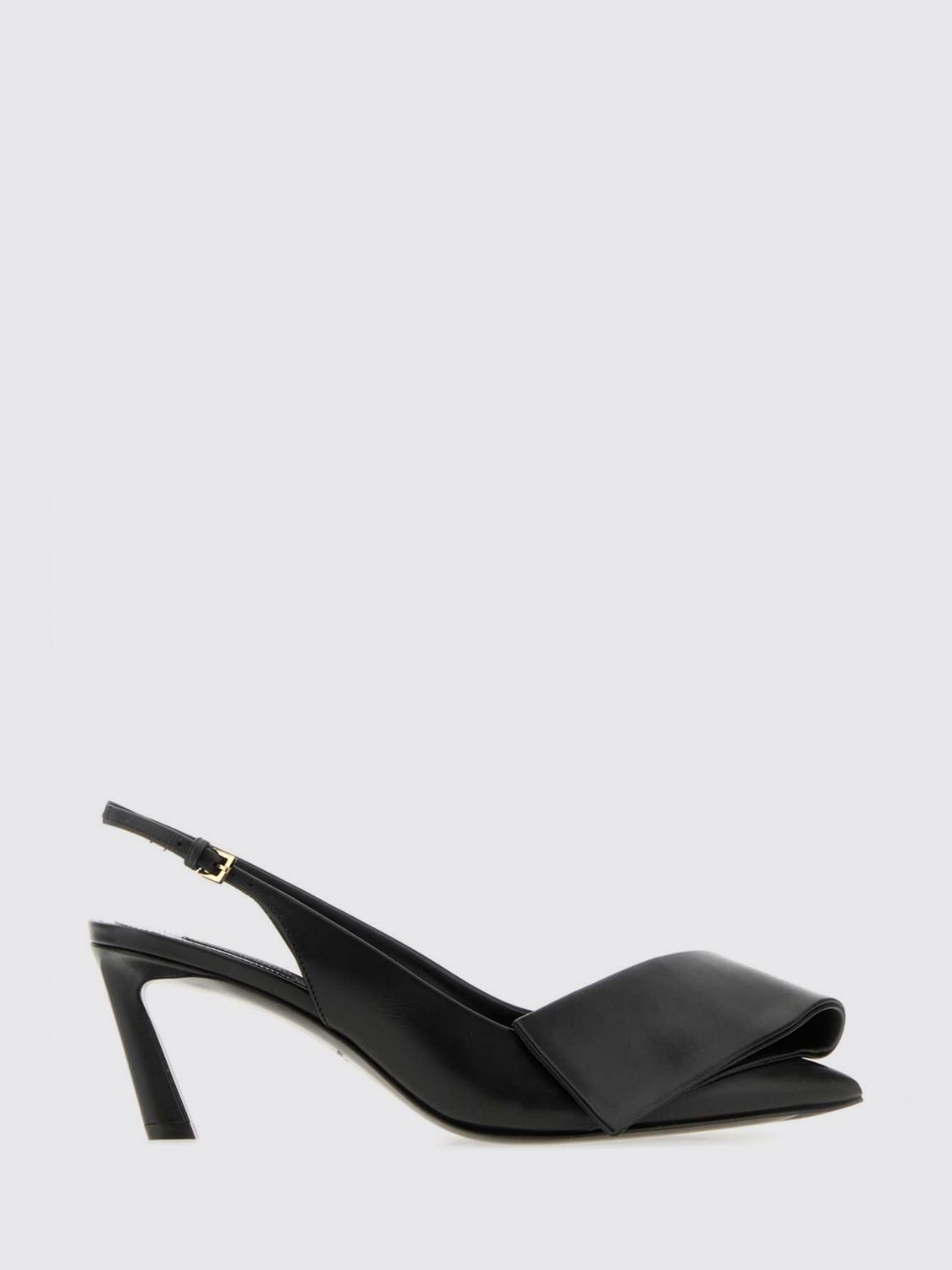 [Givenchy] Pumps FW26 BE405HE1J7 001