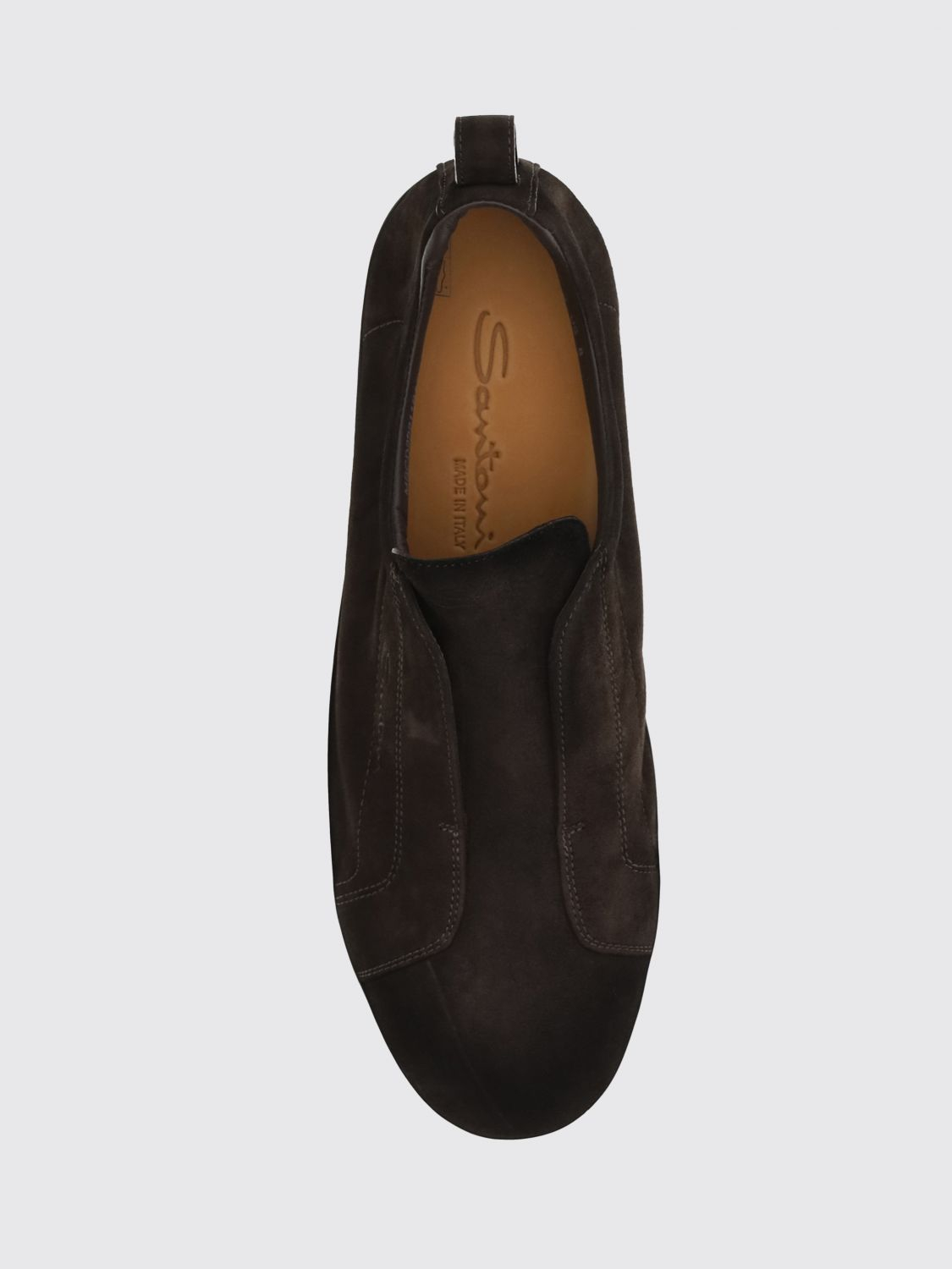 [Santoni] Sneakers FW26 MBCD22211BARTSE2 T60