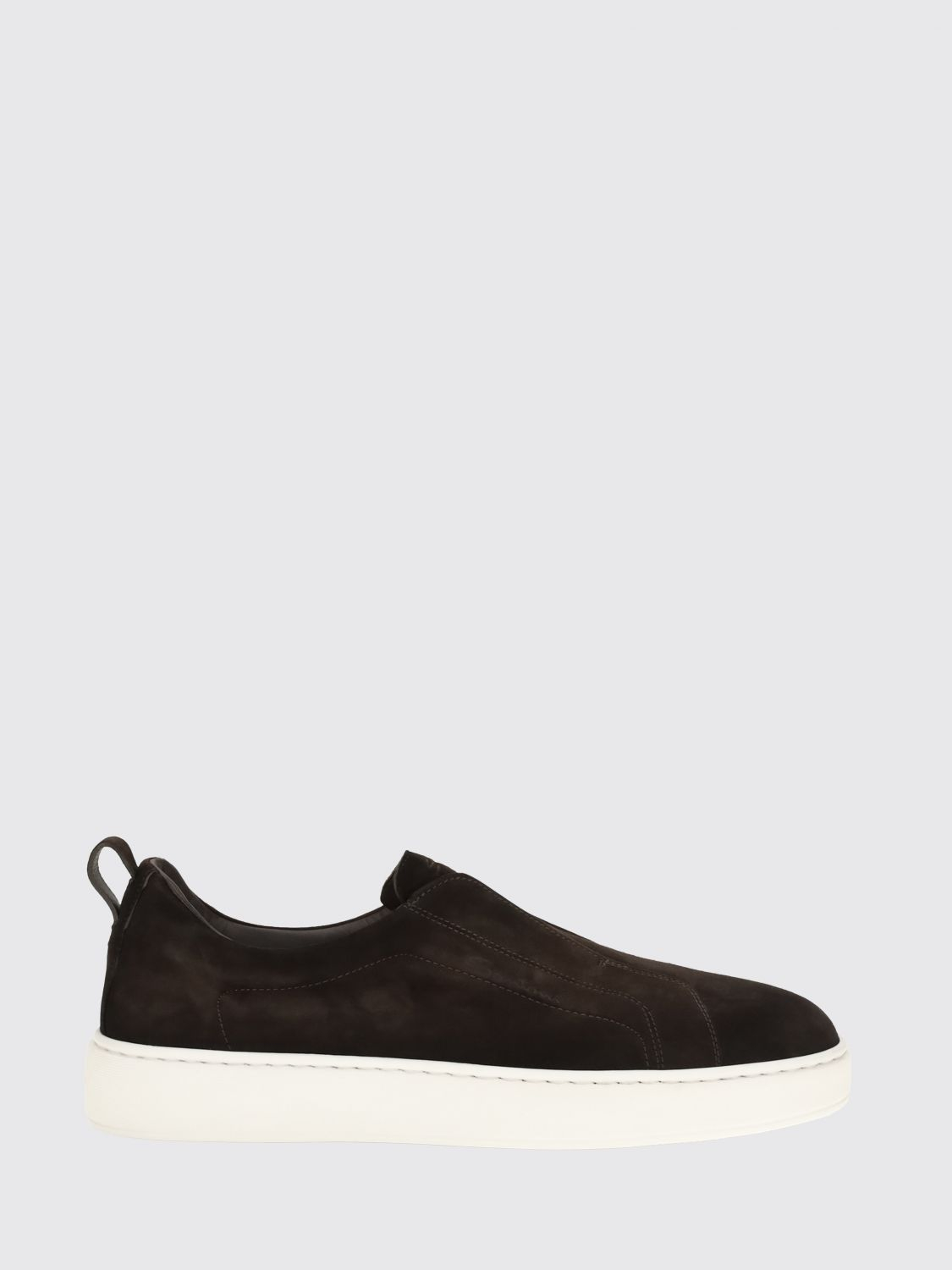 [Santoni] Sneakers FW26 MBCD22211BARTSE2 T60